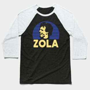 Gianfranco Zola Baseball T-Shirt